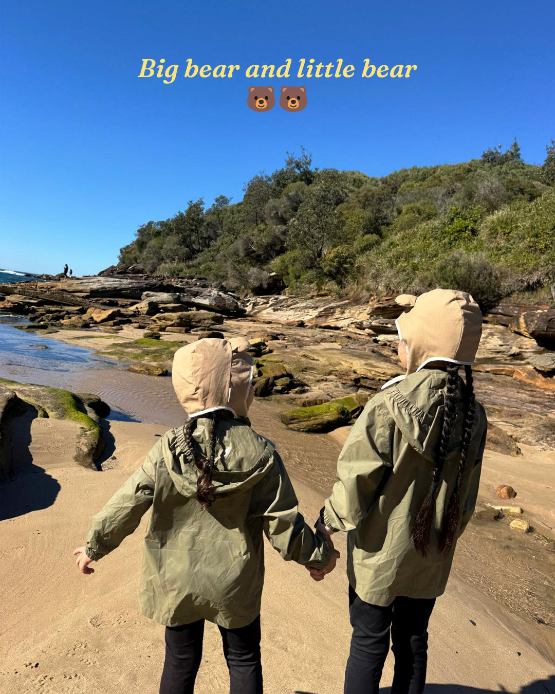 How to Keep a Sun Hat on a Toddler (Without the Meltdowns) ☀️🌾