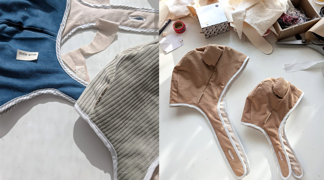What is Heirloom Quality? Why We Choose Slow-Craft Over Fast Fashion