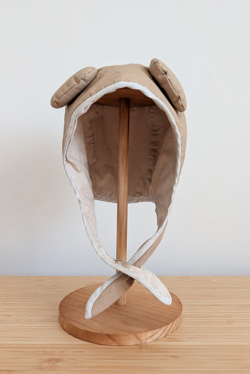 Bear Bonnet