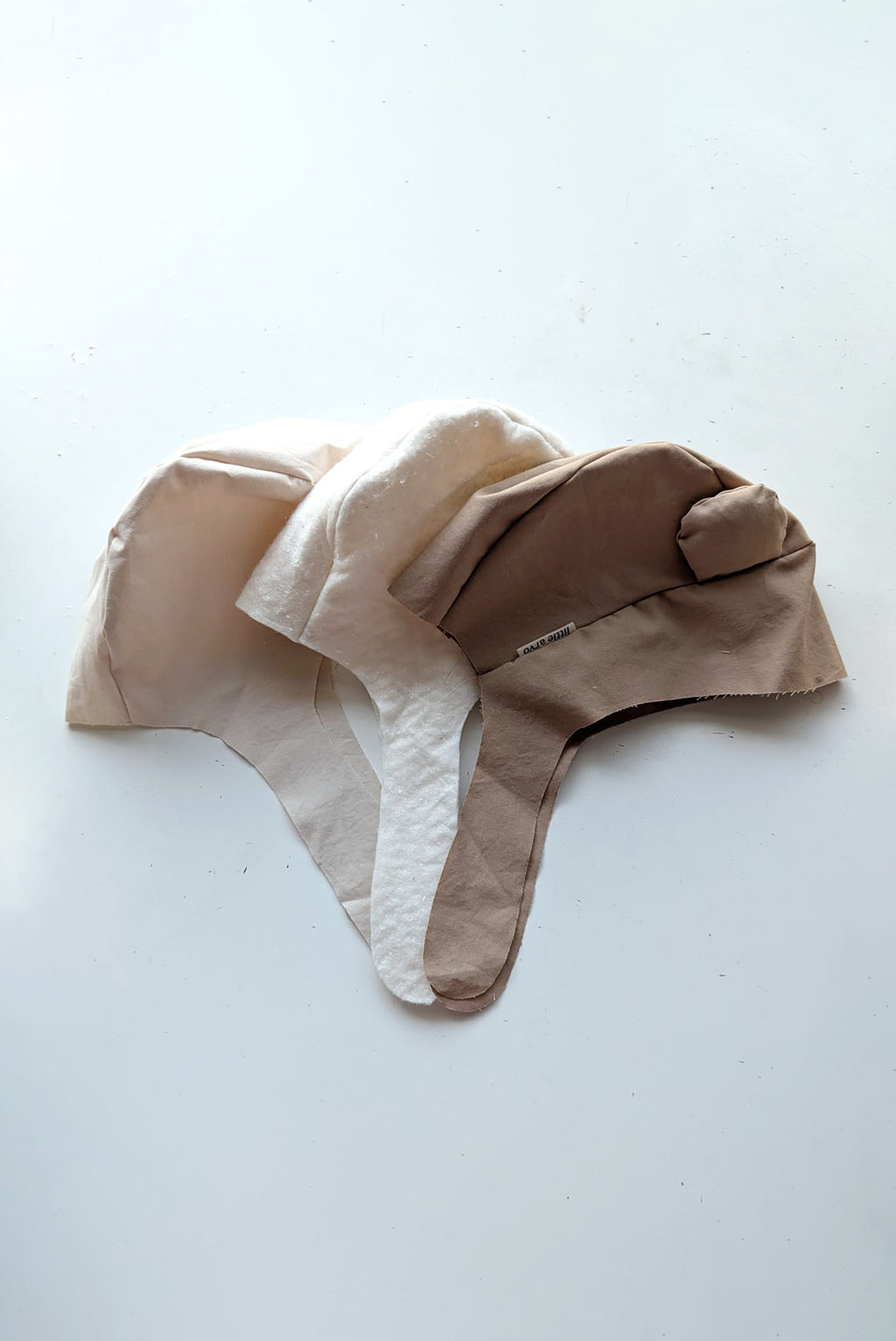 Bear Bonnet