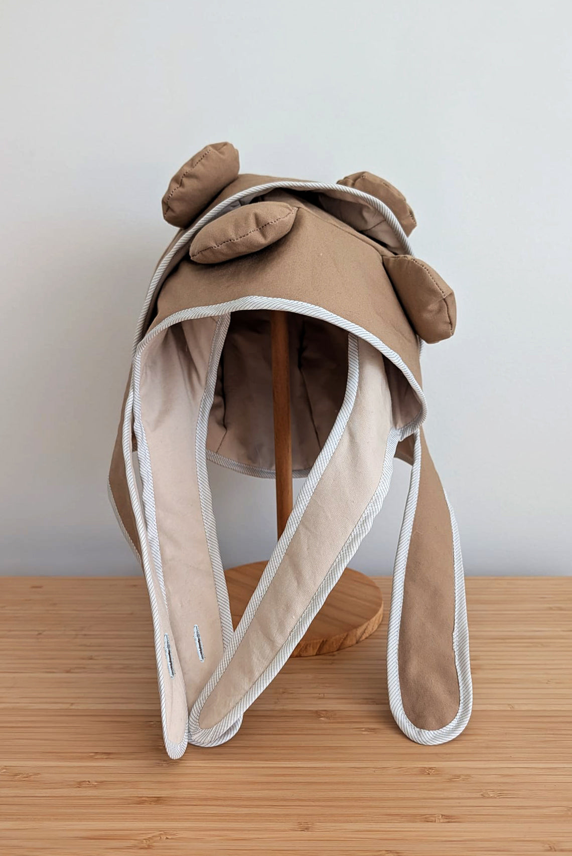 Bear Bonnet