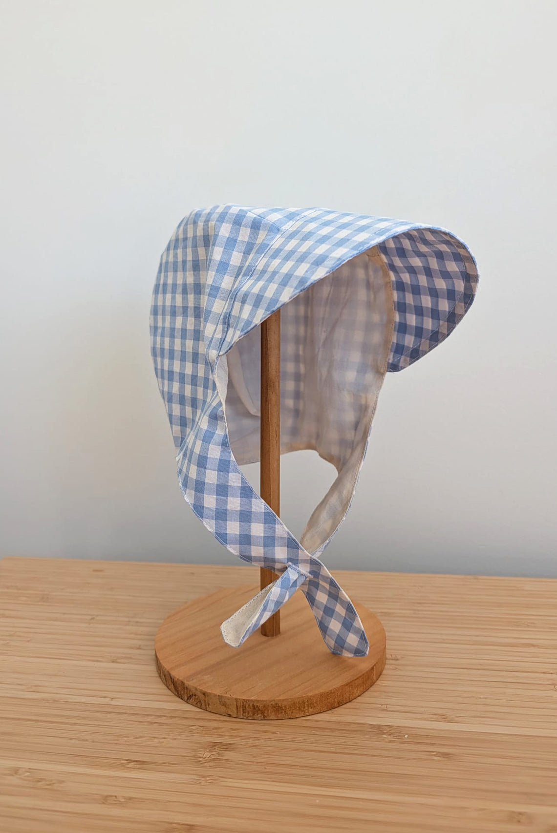 The Meadow Bonnet Blue