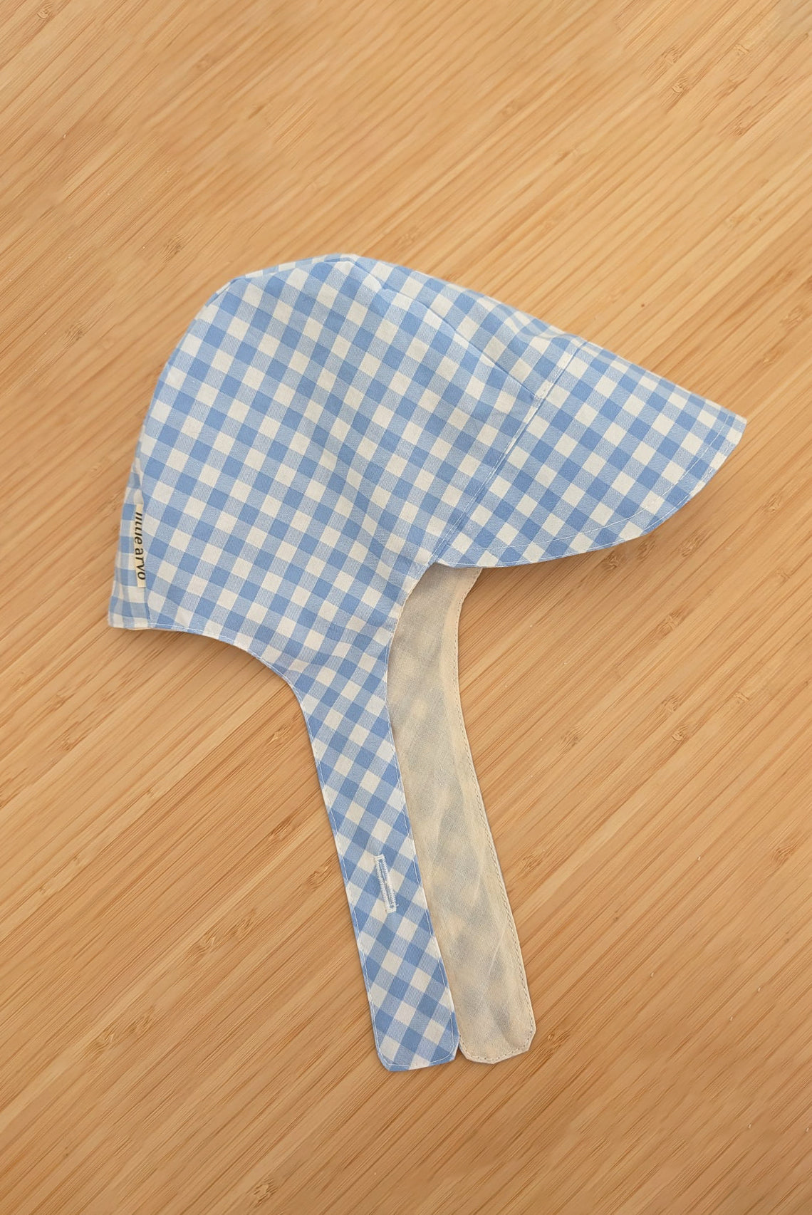 The Meadow Bonnet Blue