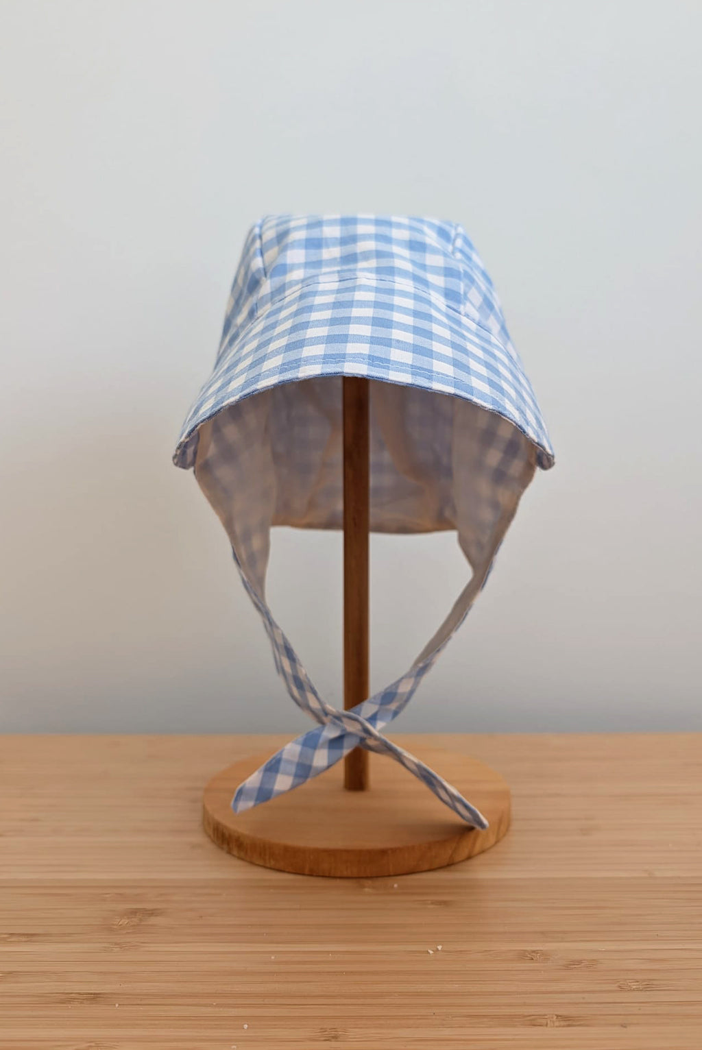The Meadow Bonnet Blue