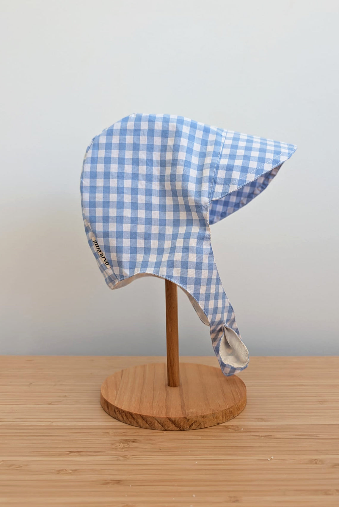 The Meadow Bonnet Blue