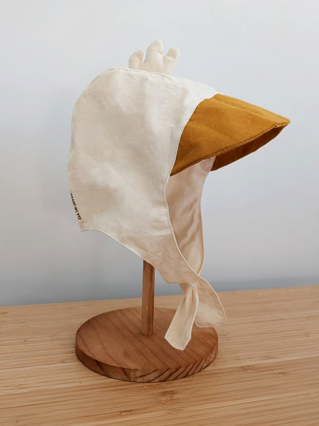 Silly Goose Bonnet