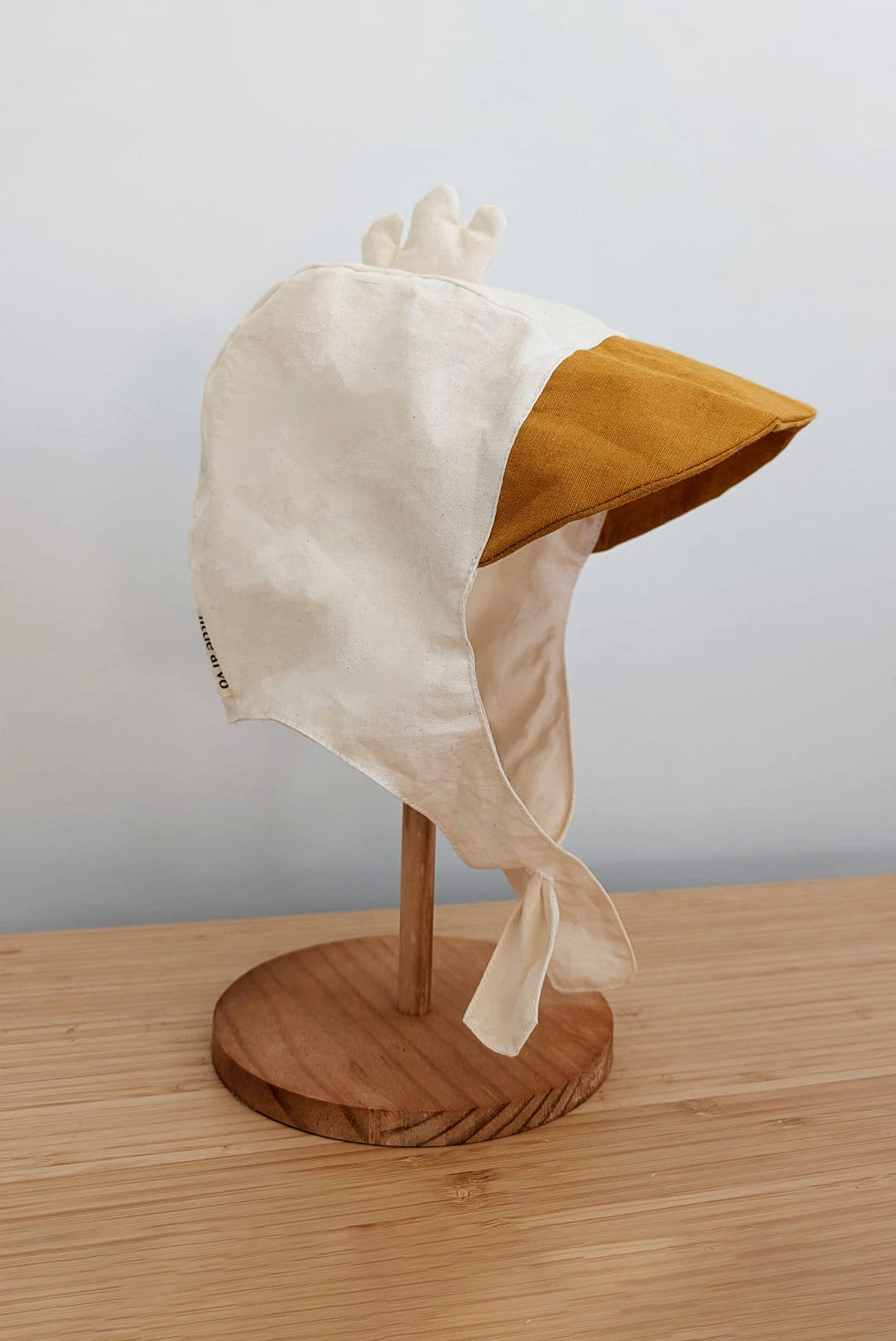 Silly Goose Bonnet