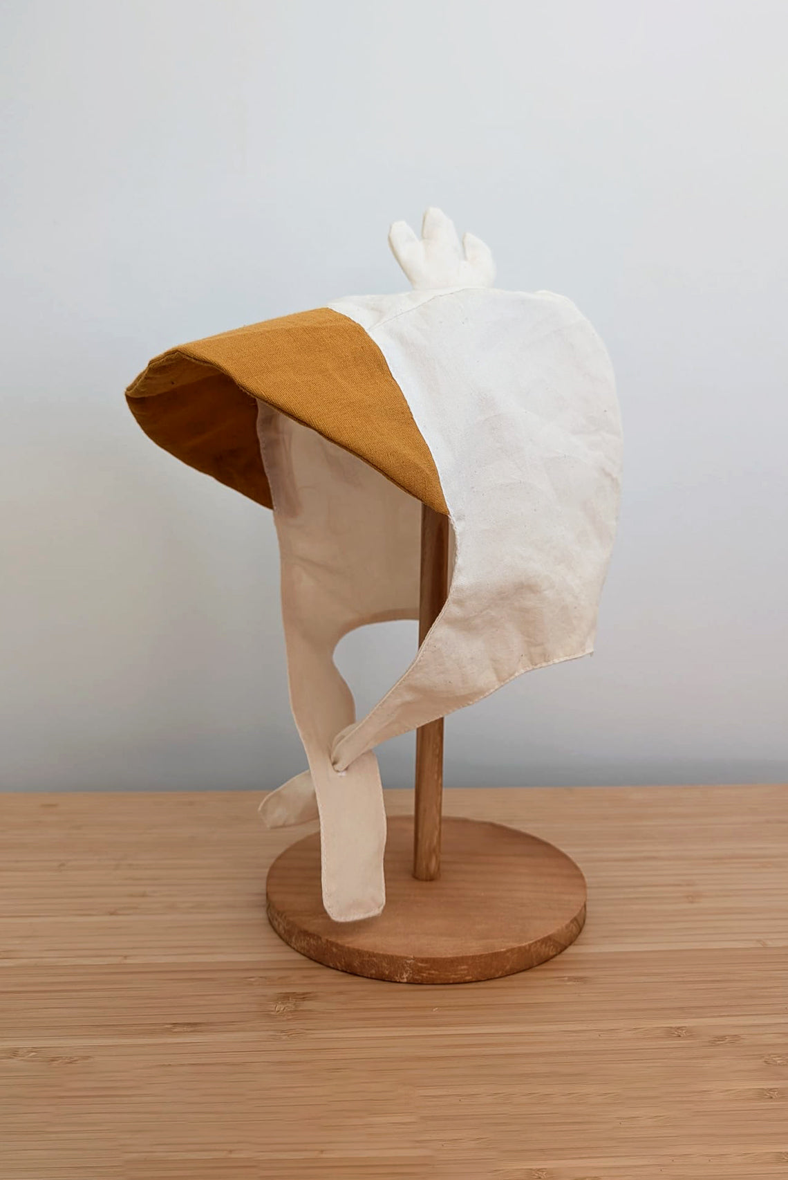 Silly Goose Bonnet