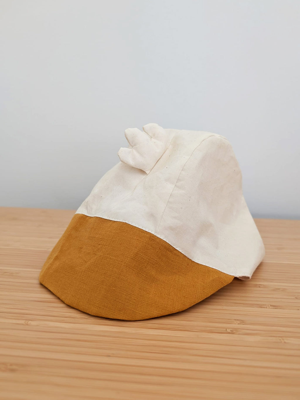 Silly Goose Bonnet