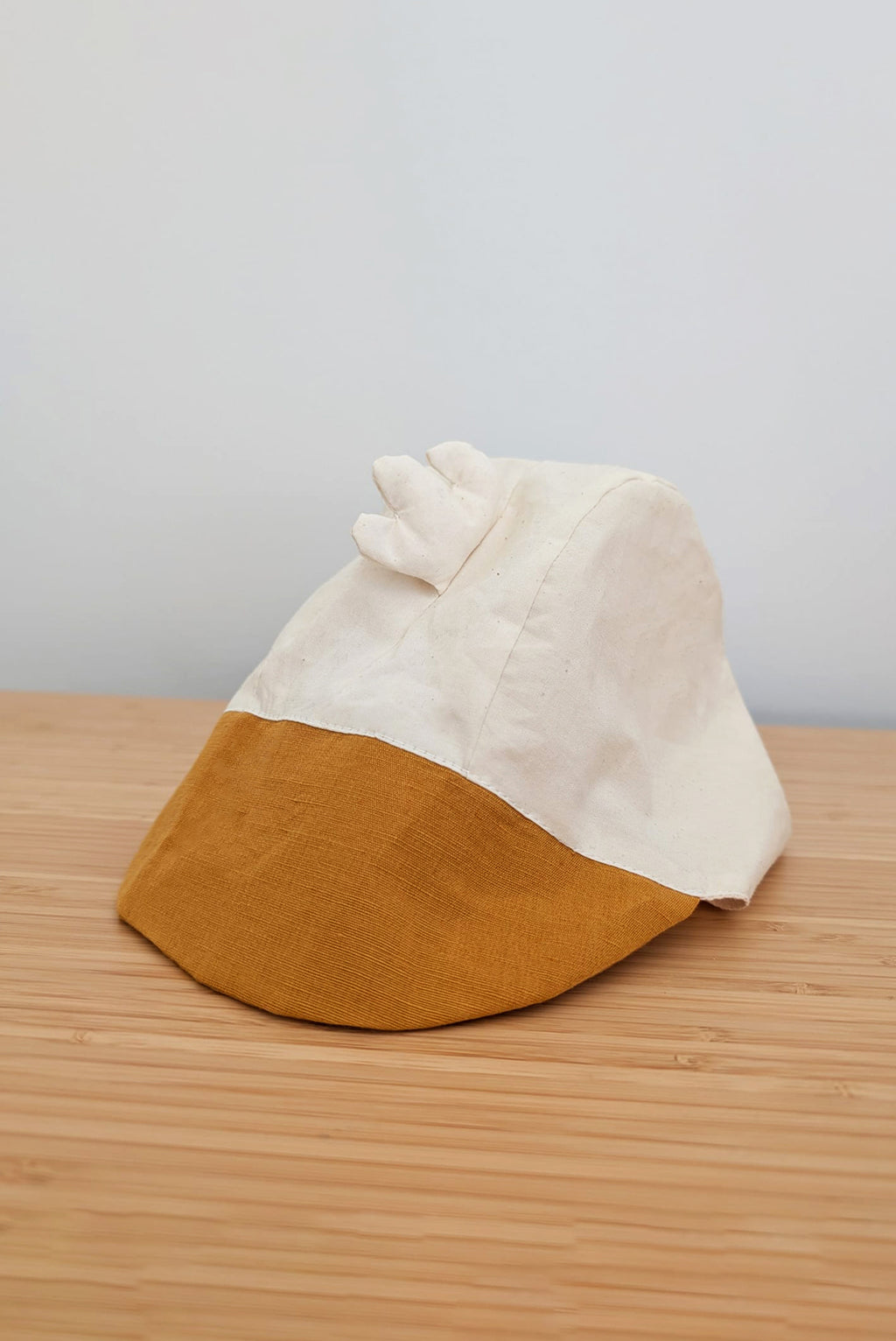 Silly Goose Bonnet