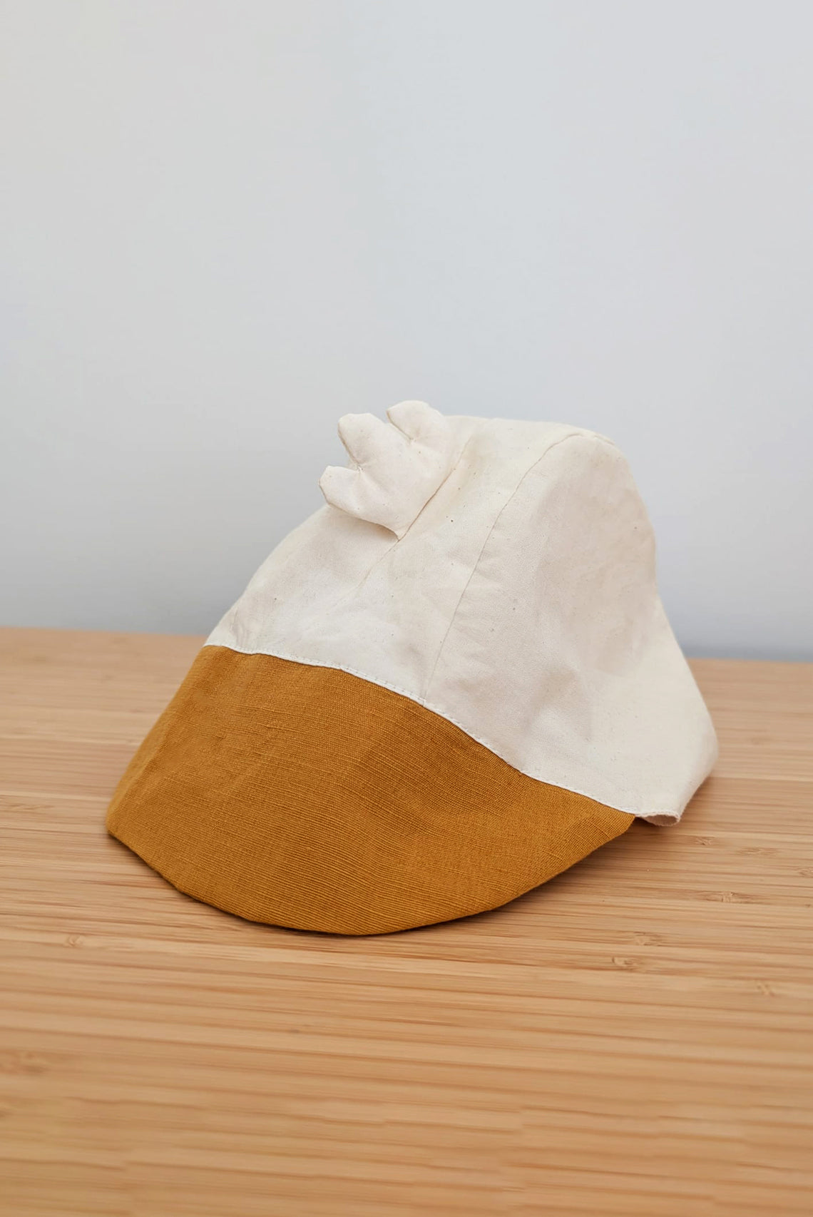 Silly Goose Bonnet