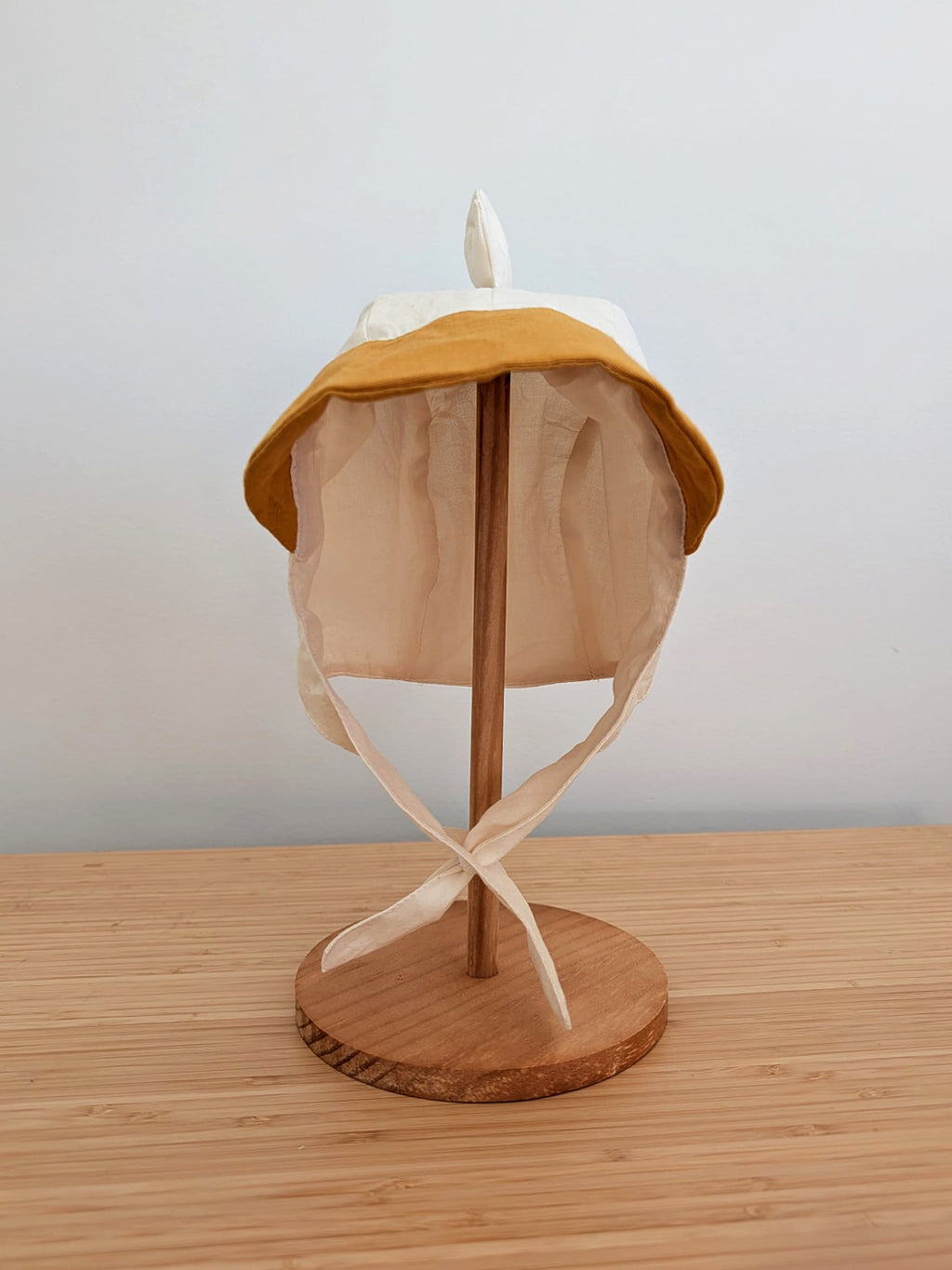 Silly Goose Bonnet