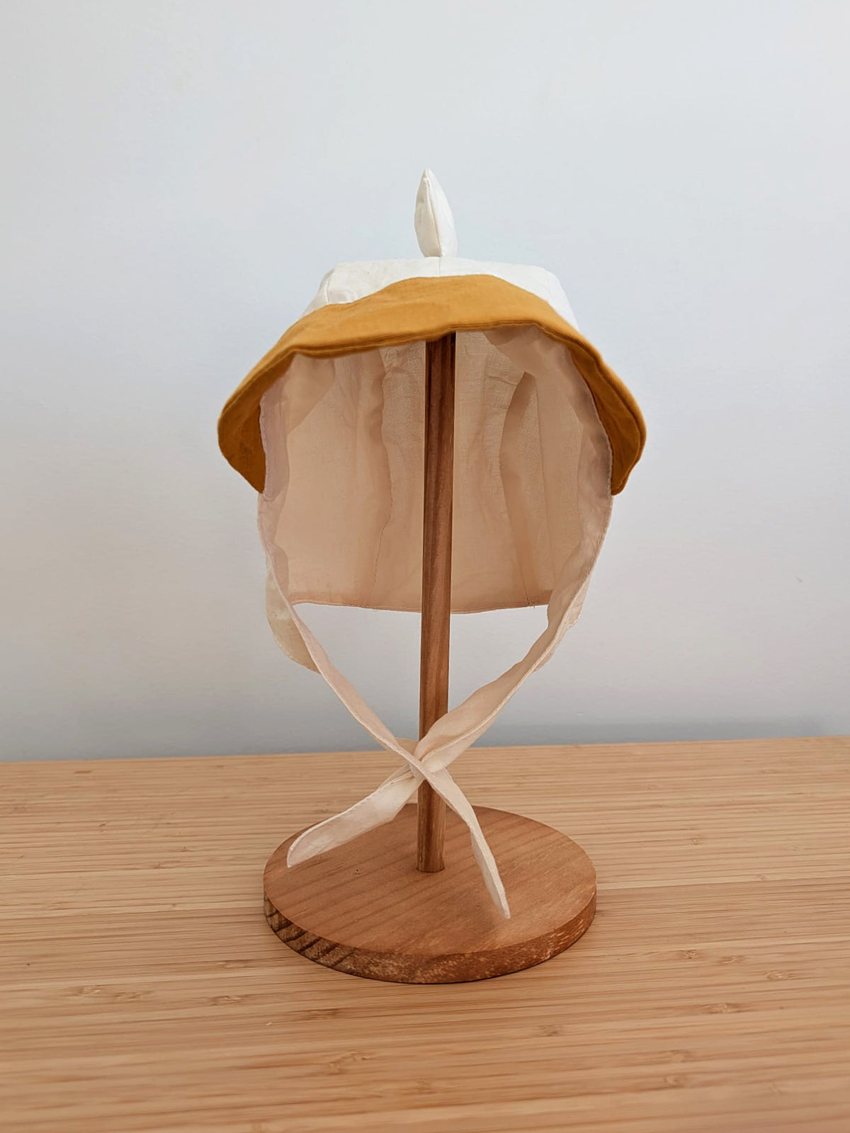 Silly Goose Bonnet
