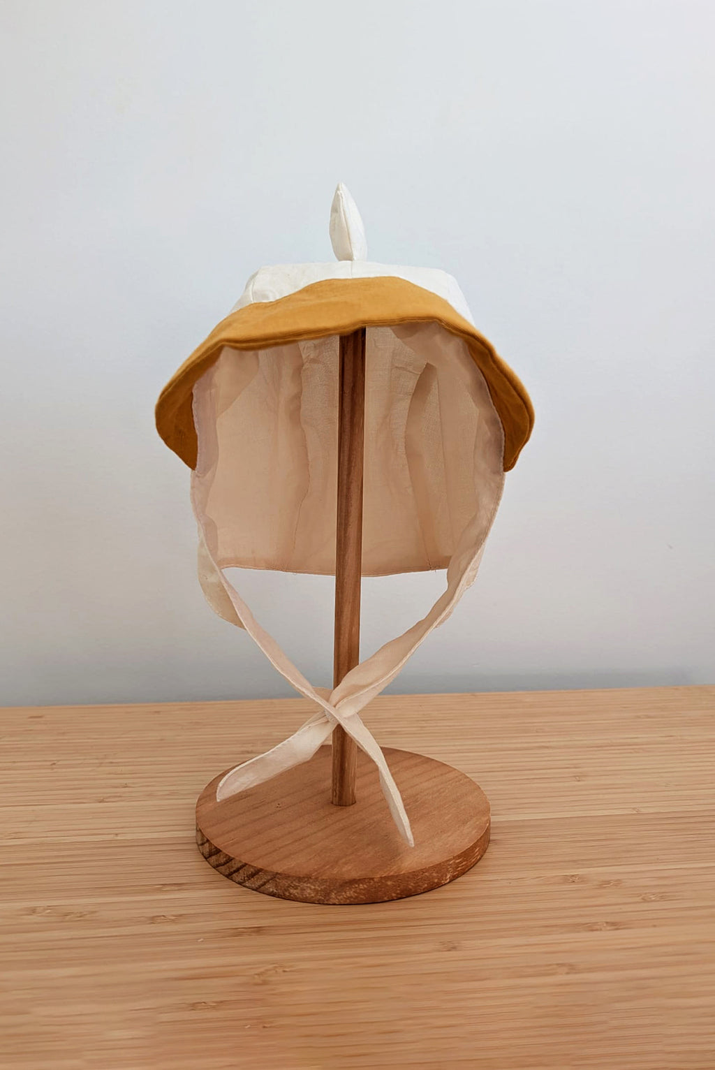 Silly Goose Bonnet