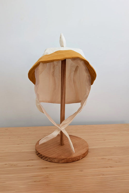 Silly Goose Bonnet