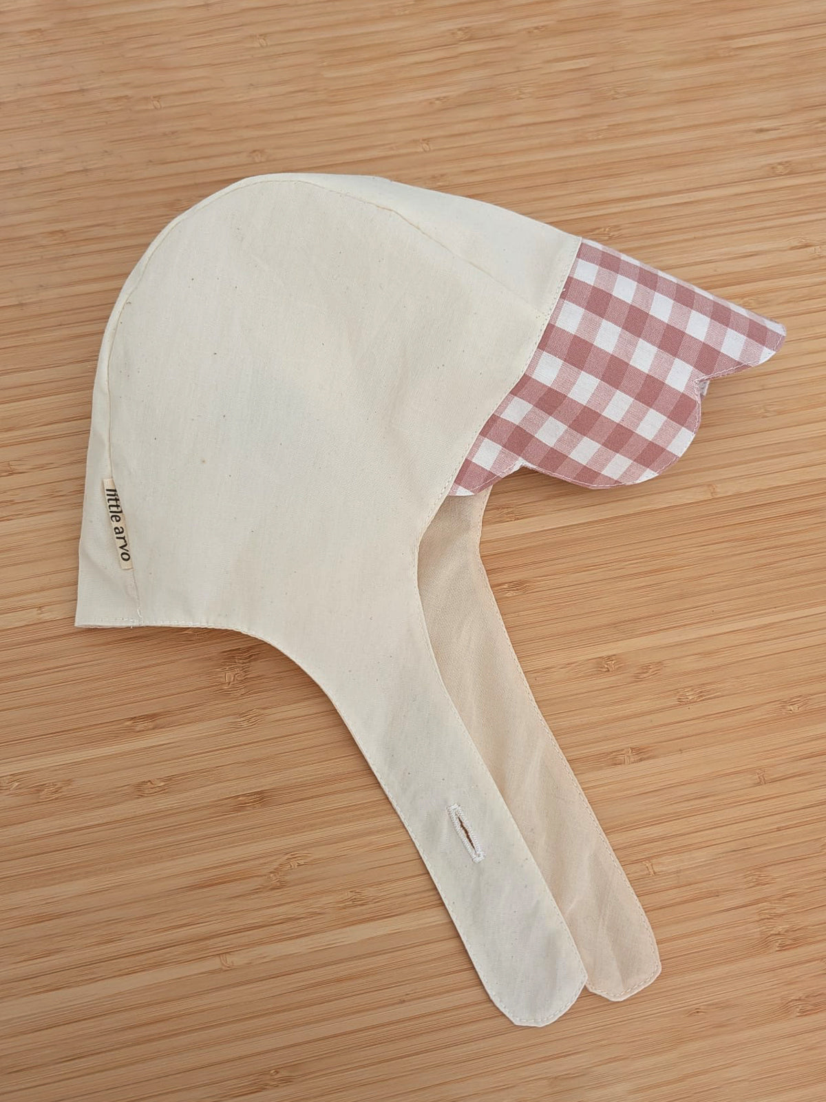 The Wildflower Bonnet