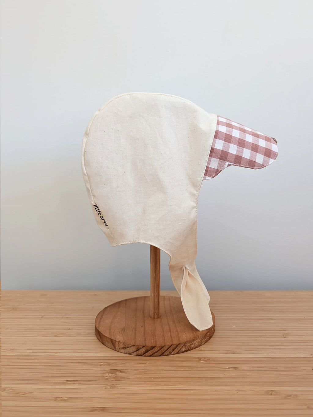 The Wildflower Bonnet